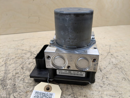 2007-2013 BMW 328i E92 ABS Pump Module 6780161 OEM