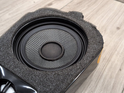 2014 - 2018 BMW X5 F85 Speakers SET 9294942 S63B44T2