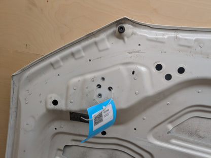 *NOTE* 2018-2024 BMW X3 G01 Hood Bonnet Shell Panel