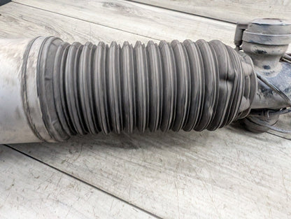13-15 LCI OEM BMW 750i F01 Rear Left Air Strut Shock Absorber OEM 6858813
