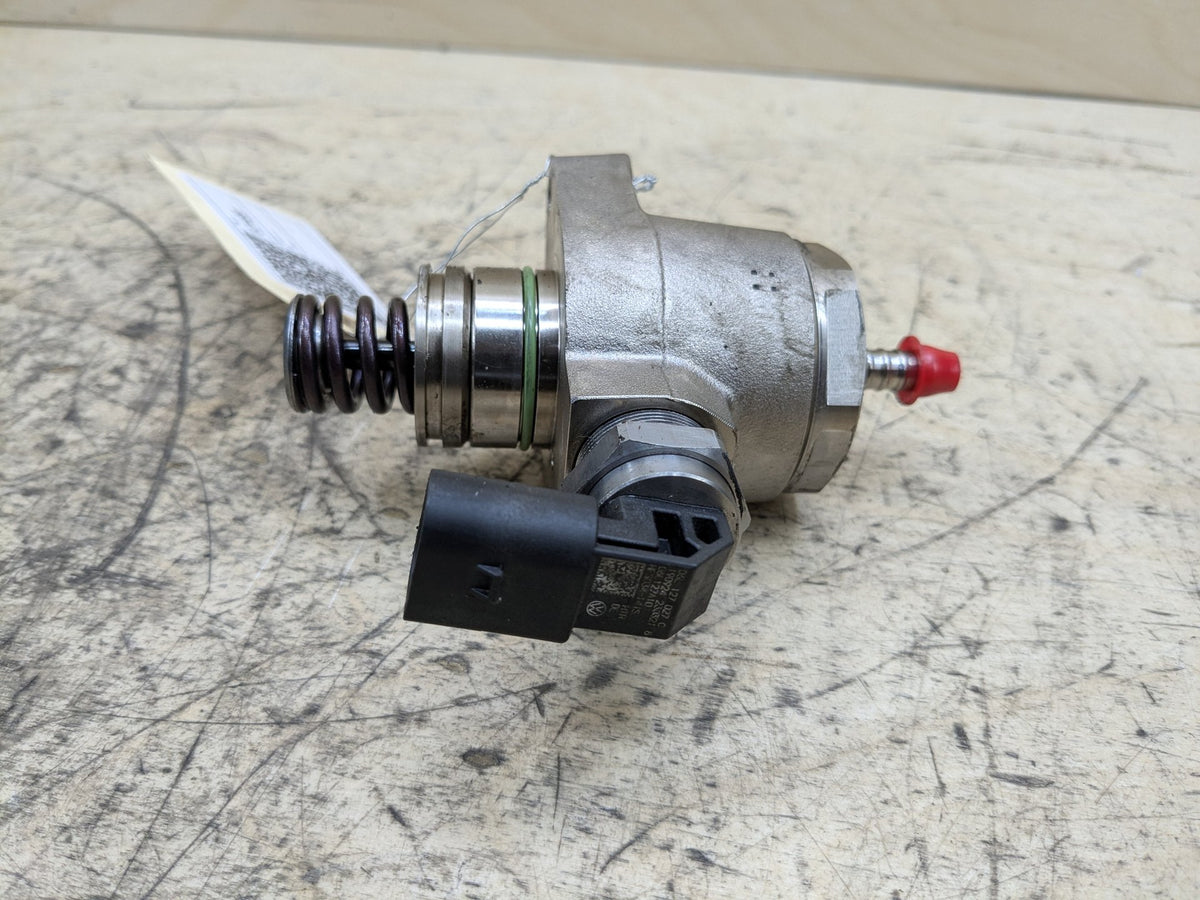 2012-2018 Audi C7 A6 CYNB Engine Motor HPFP High Pressure Fuel Pump 06L127027C