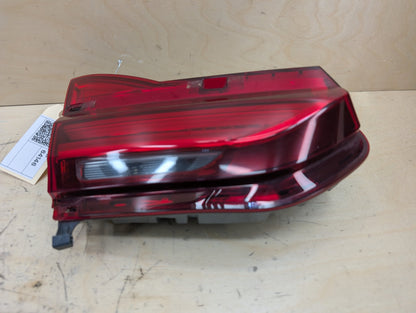 16-19 OEM BMW G11 G12 740 750 M760 Rear Left Driver Trunk Inner Stop Tail Light