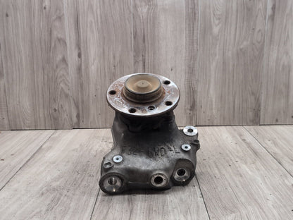 OEM BMW F32 F33 F36 RWD Front Left Driver Hub Spindle Carrier Knuckle Bearing