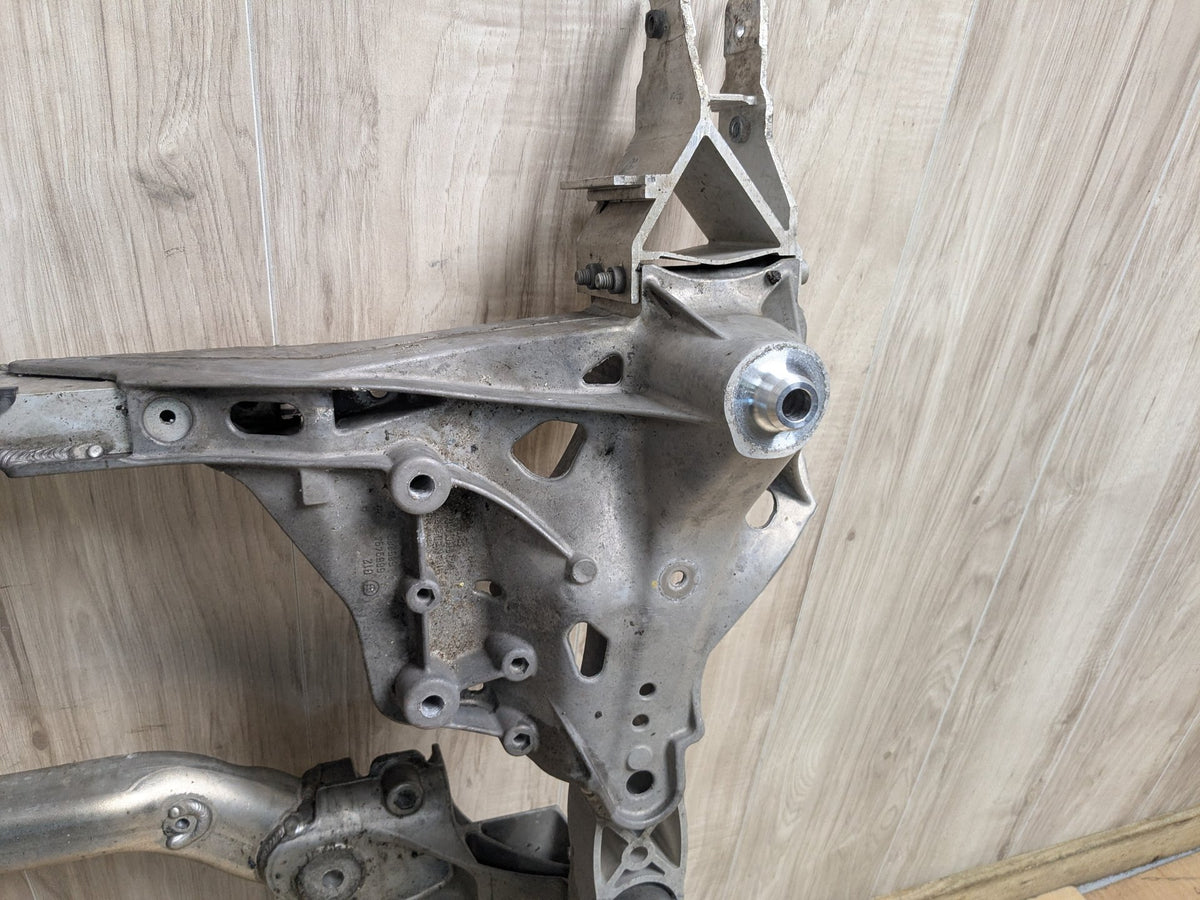 OEM BMW F90 F91 F93 G12 G14 G16 G30 Front Axle Support Subframe Crossmember AWD