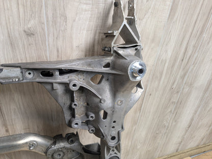 OEM BMW F90 F91 F93 G12 G14 G16 G30 Front Axle Support Subframe Crossmember AWD
