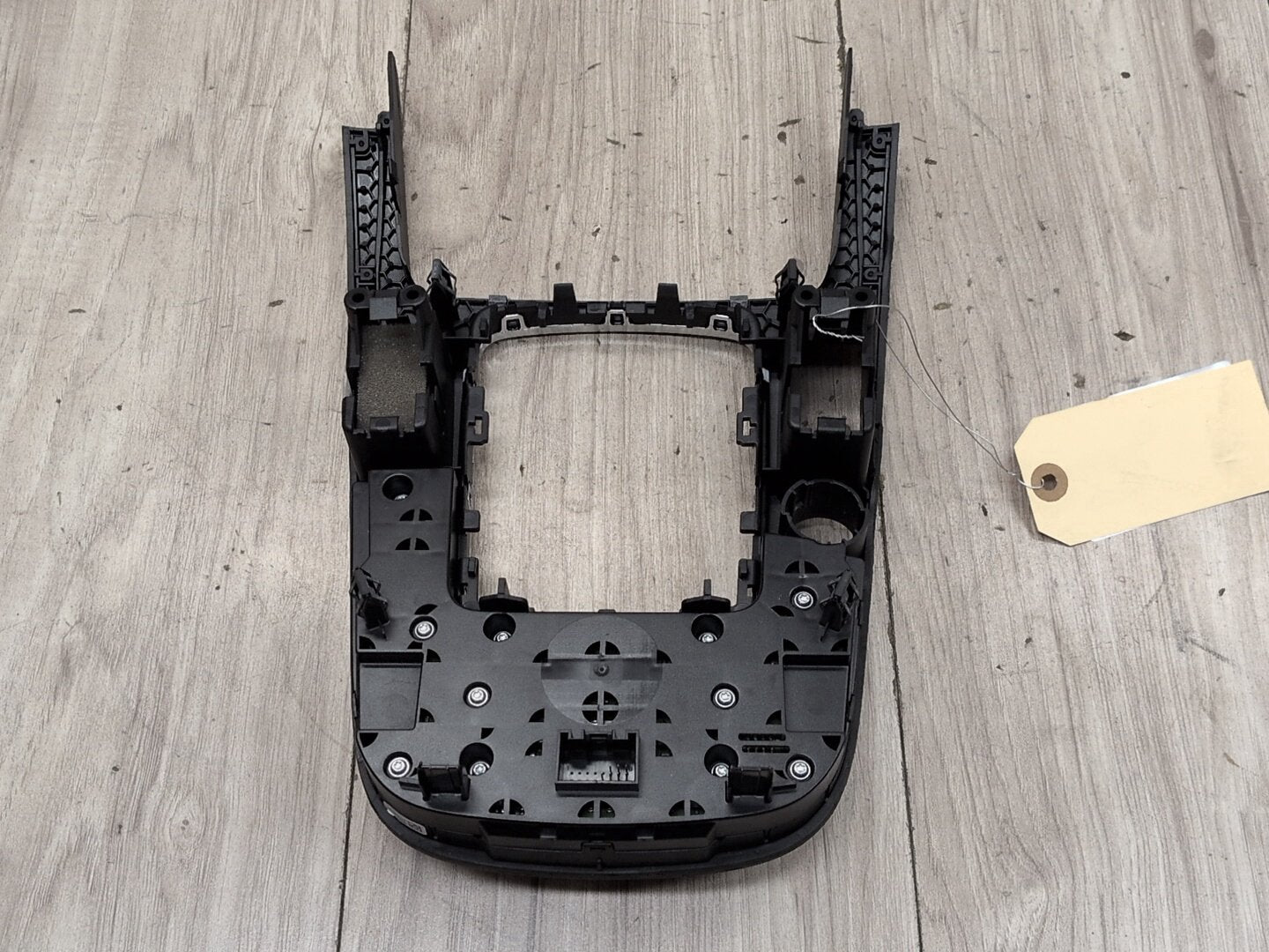 2008 - 2017 Audi S5 8T Center Console Trim 8T0919611L