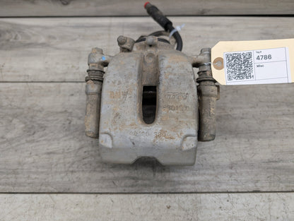 18-24 OEM BMW G01 G02 X3 30i 30iX B46 Rear Right Passenger Side Brake Caliper