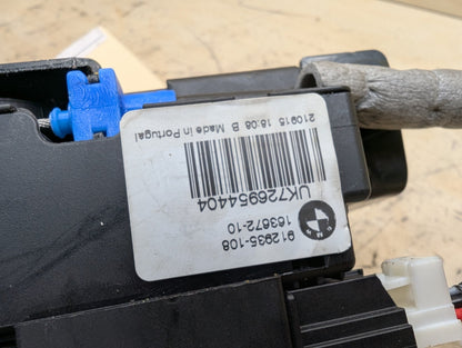 OEM BMW F36 428 430 435 440 Trunk Liftgate Hatchback Power Lock Latch Actuator