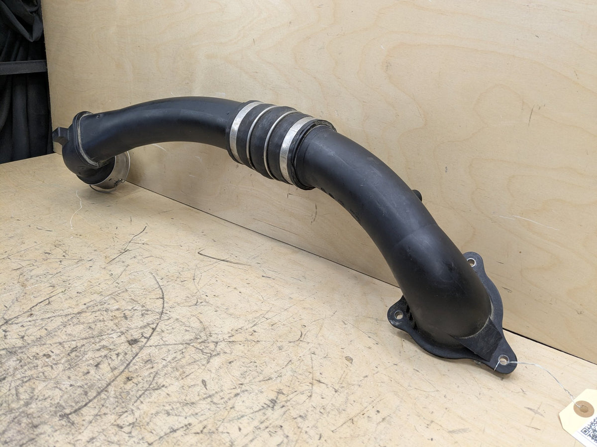 OEM BMW F22 F30 F32 F36 G01 G30 Intercooler Charge Air Induction Pipe Tract B58
