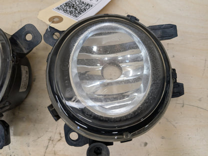 12-17 OEM BMW F22 F23 F30 F31 F32 F33 F36 Left Driver Side Fog Lamp Light