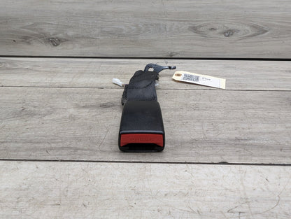 OEM BMW F90 M5 G30 530 540 M550 Rear Center Middle Seatbelt Seat Belt Buckle