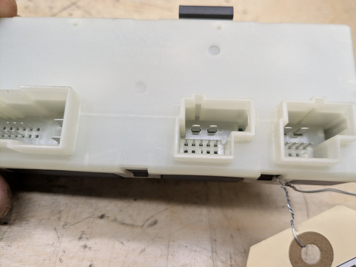 OEM BMW F90 G01 G12 G20 G30 G80 Trunk Tailgate Decklid Function Control Module