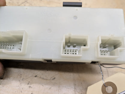 OEM BMW F90 G01 G12 G20 G30 G80 Trunk Tailgate Decklid Function Control Module