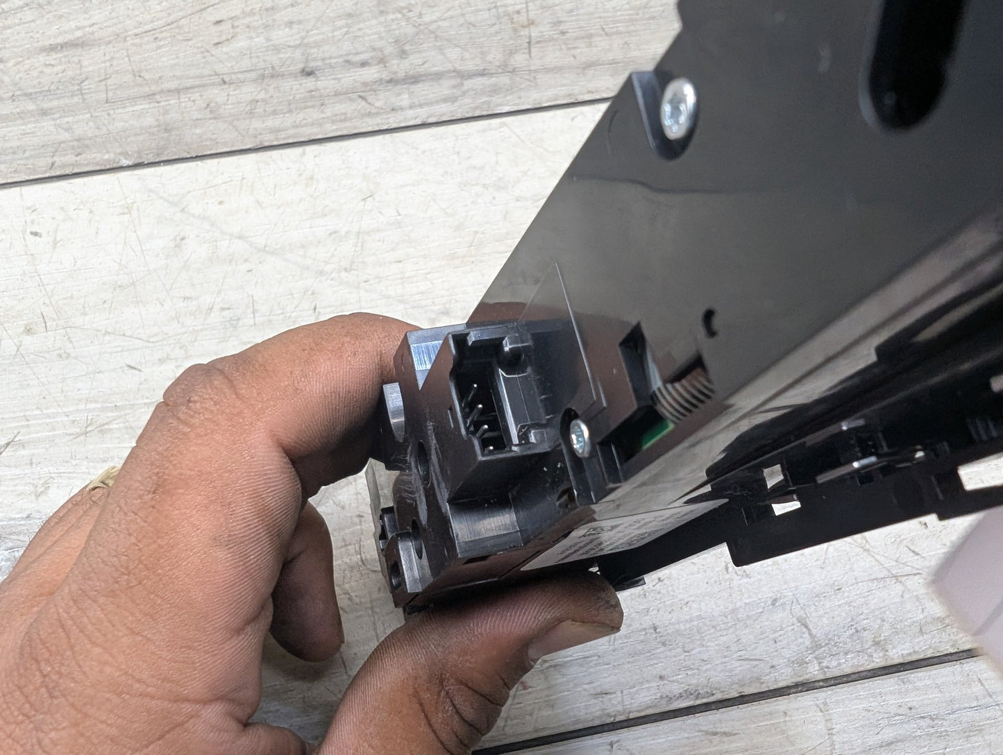 2018 - 2023 BMW X3 G01 Operating Traction Switch 6993947 B58B30M0