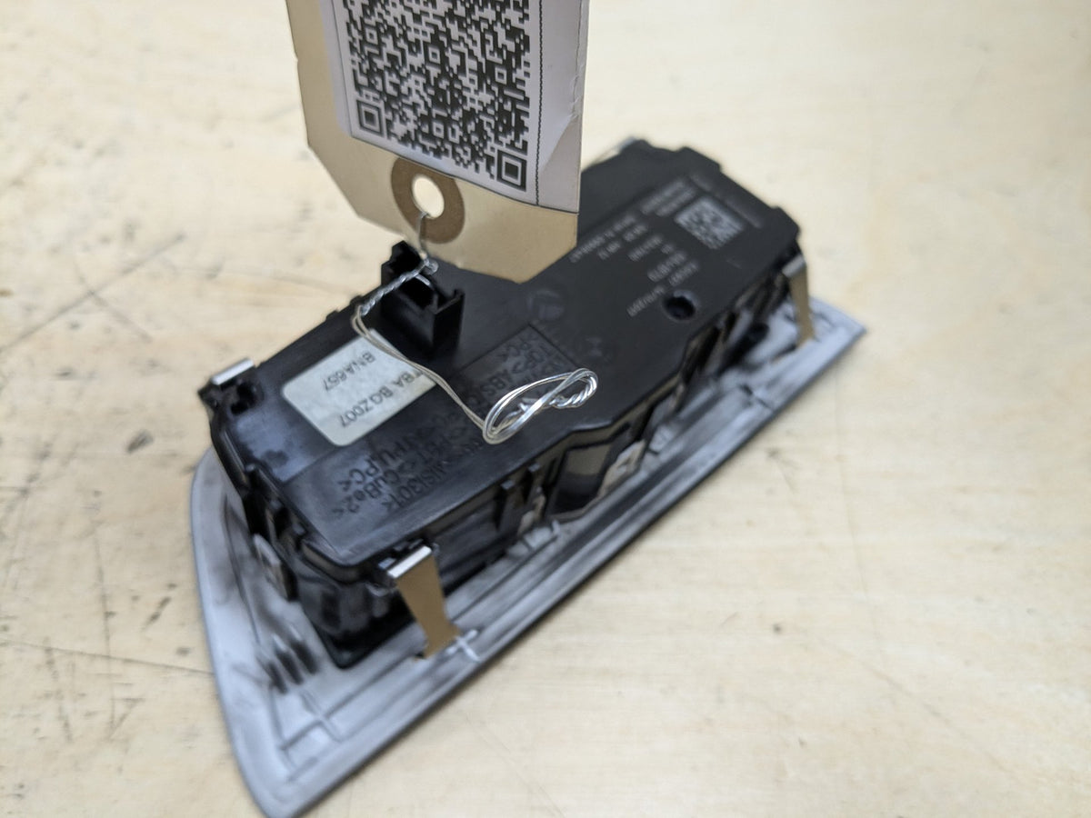 2018-2023 BMW M550i G30 Headlamp Switch 6841879 OEM