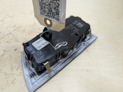 2018-2023 BMW M550i G30 Headlamp Switch 6841879 OEM