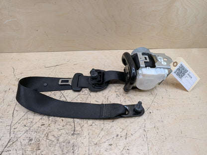 19-25 OEM BMW F95 G05 X5 X5M REAR Left Driver 2nd Row Seat Belt Retractor