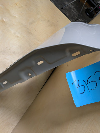 19-25 OEM BMW F95 G05 X5 X5M Front Left Driver Side Fender Panel