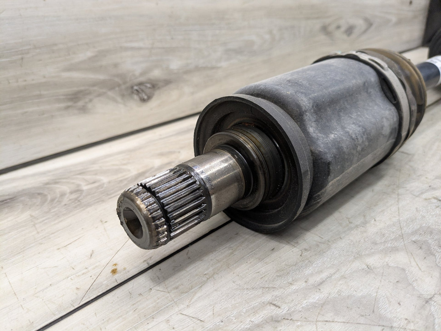 OEM BMW G20 G42 230iX M240iX 330iX M340iX Front Left Driver Output CV Axle Shaft