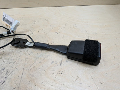 OEM BMW F90 G11 G12 G30 530 540 M550 750 M5 Front Left or Right Seatbelt Buckle