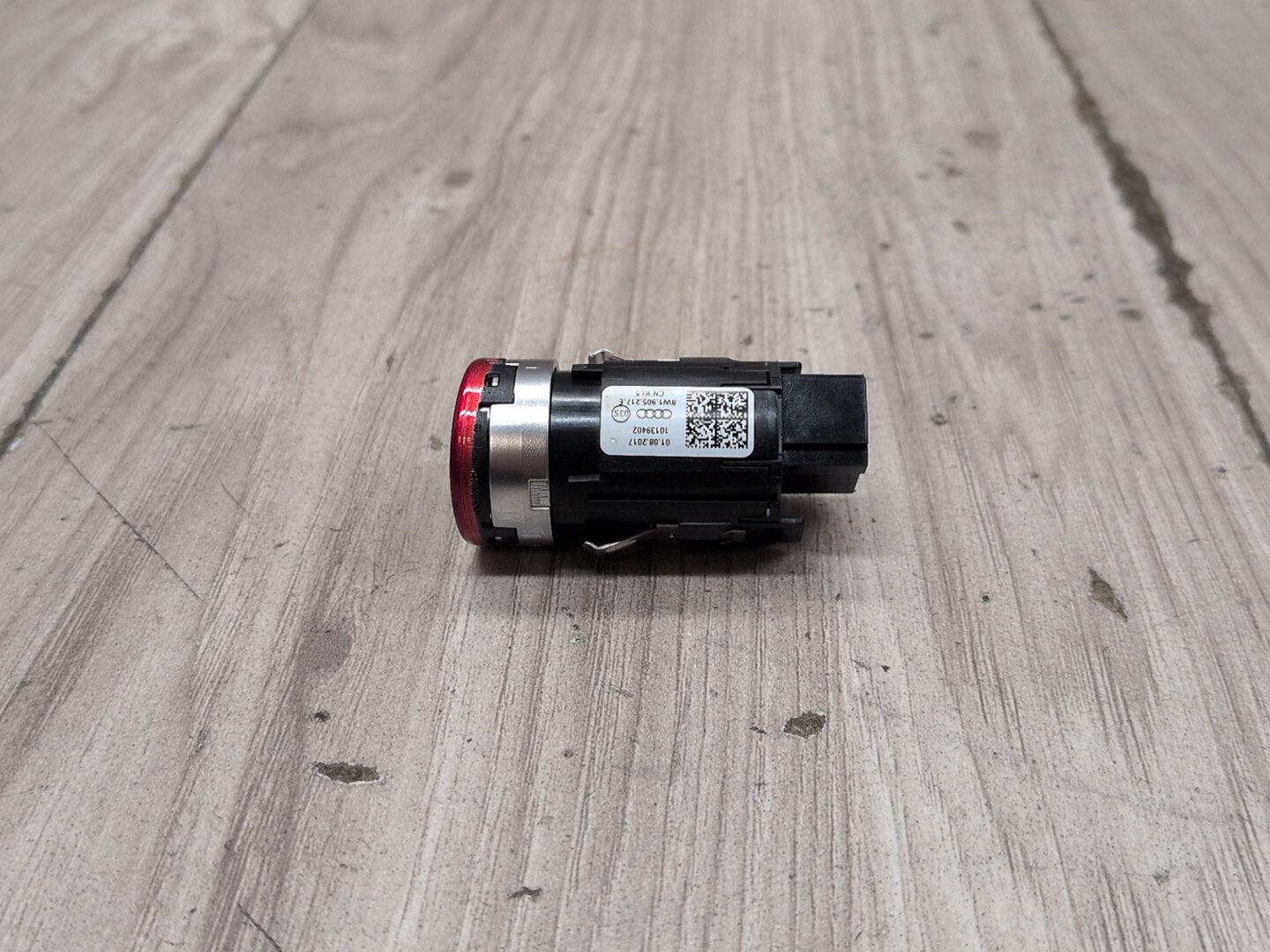 2018-2023 Audi S4 B9 Start Stop Button 8W1905217E