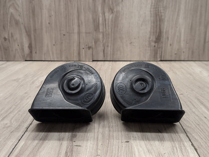 2006-2011 BMW 328i E90 Alarm Horns SET 7159420