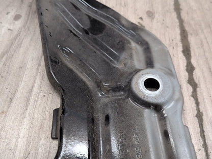 18-24 OEM BMW G01 G02 F97 X3 X4 Right Passenger Fender Wing Holder Bracket SET