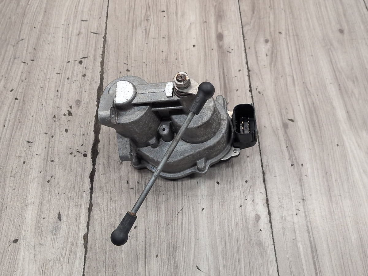 06–10 BMW E60 E63 M5 M6 S85 V10 Engine Throttle Body Actuator OEM 7834494