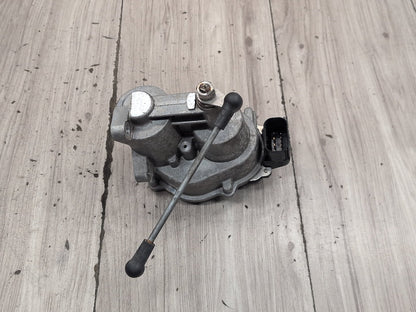 06–10 BMW E60 E63 M5 M6 S85 V10 Engine Throttle Body Actuator OEM 7834494