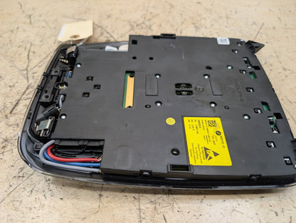 2019-2026 BMW 330i G20 Headliner Overhead Dome Light Switch Module 9893133 OEM