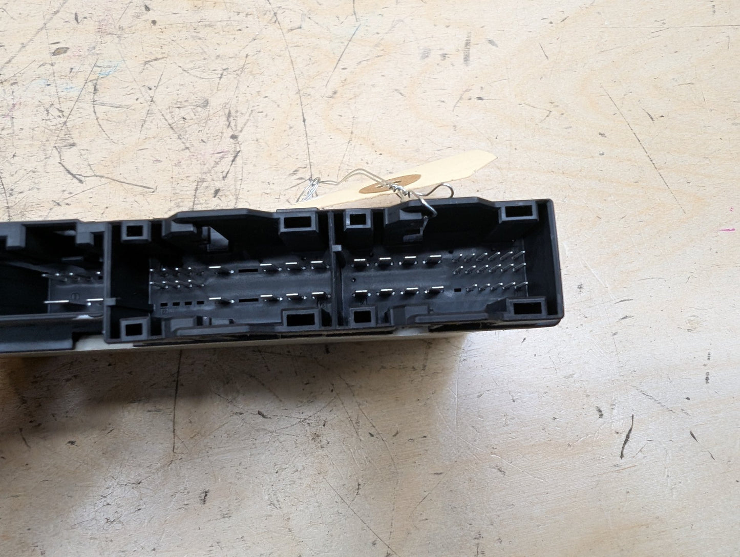 2016-2022 BMW 750i G12 Front Left or Right Seat Control Module 7467799