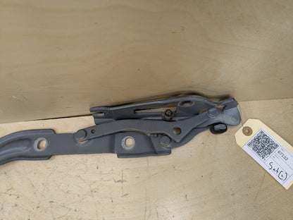 2007-2013 BMW 328i E92 Rear Upper Liftgate Trunk Support Hinges SET 7060628 OEM