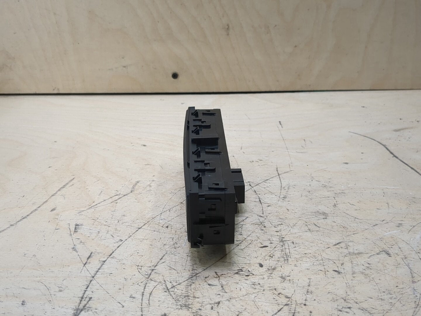 2019-2026 BMW X5 G05 Rear AC Heater Climate Control Switch 9490546 OEM