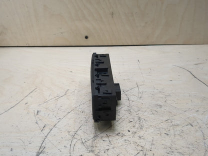 2019-2026 BMW X5 G05 Rear AC Heater Climate Control Switch 9490546 OEM