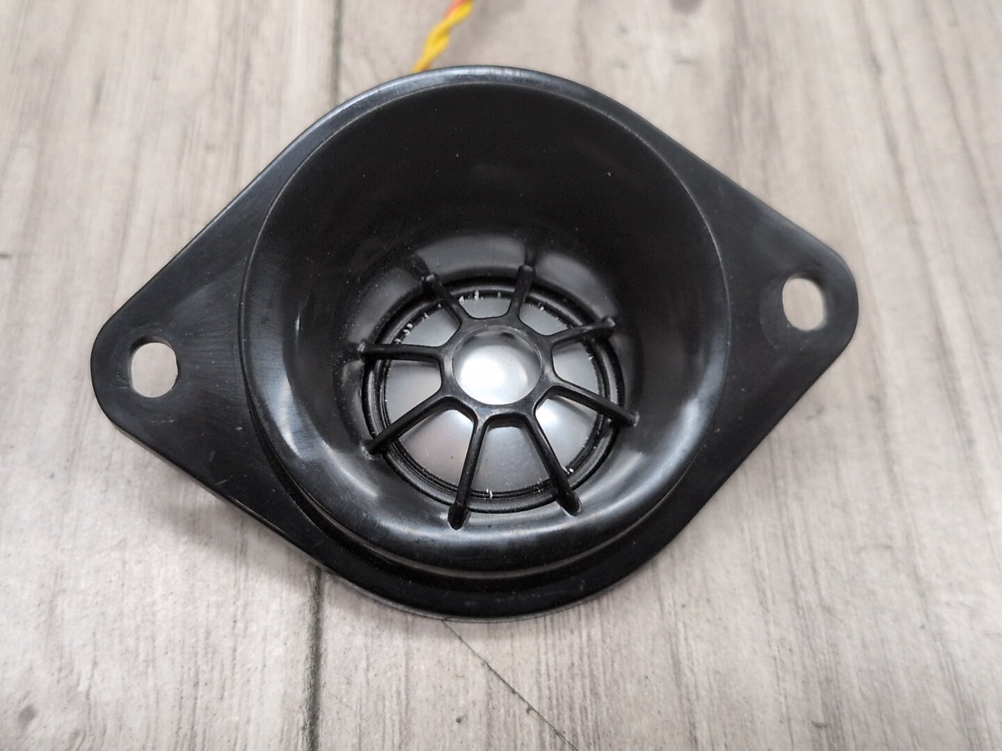 OEM BMW F06 F12 F13 M5 M6 Audio Sound HK Loudspeakers Tweeters SET of 8