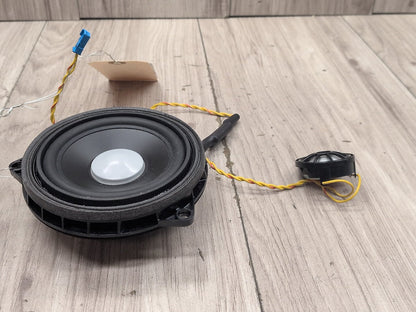 2018 BMW 440i F36- Speakers SET PN: 9226357