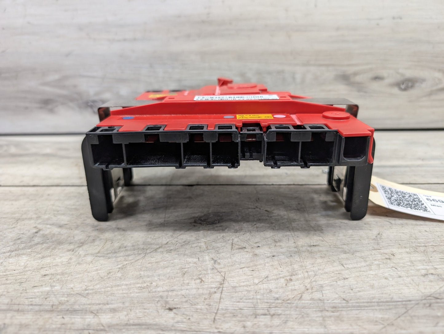 OEM BMW F02 F06 F10 F12 F13 G30 M5 M6 Battery Rear Power Distribution Fuse Box