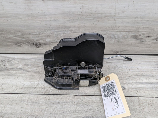 OEM BMW E82 E90 F22 F30 F80 F82 FRONT Right Passenger Door Lock Latch Actuator
