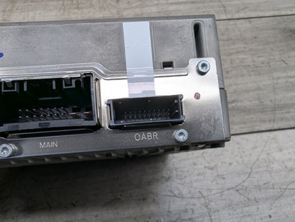 OEM BMW G20 330 M340 F90 M5 G07 X7 Navigation Headunit Radio Receiver Audio MGU