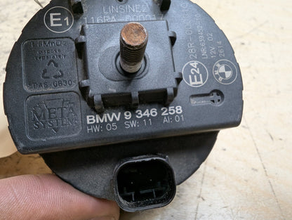 OEM BMW F02 F02 F10 F30 F80 M3 M4 X5 Anti Theft Alarm Alternate Power Siren Horn