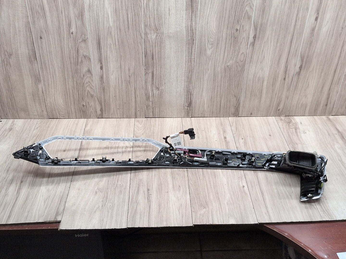 2019 - 2026 BMW X5 G05 Dashboard Dash Board Panel Interior Trim 5569200 N63B44M3