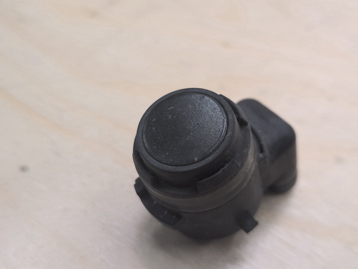 OEM BMW F15 F16 F25 F39 F48 F85 G01* X1 X3 X5 Parking Distance Sensor PDC Black