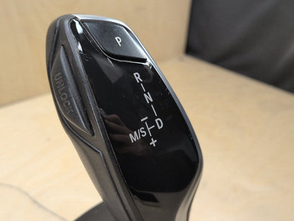 2016-2022 BMW 750i G12 Gear Selector Controller Shifter Knob Panel Assembly 6805438