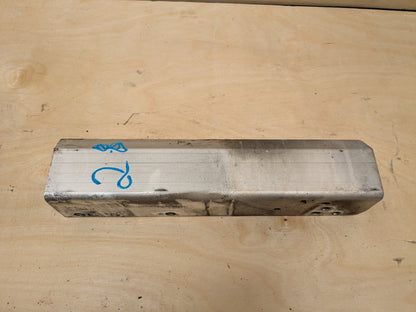 2008 - 2017 Audi S5 8T Rear Bumper Reinforcement Rebar Bar 8T0807313