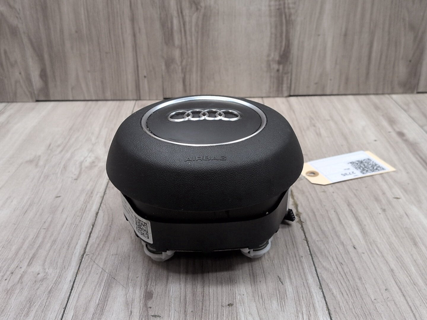 2016 Audi S5 8T Front Left Driver Seat Airbag Air Bag 8R0880201 CTUB