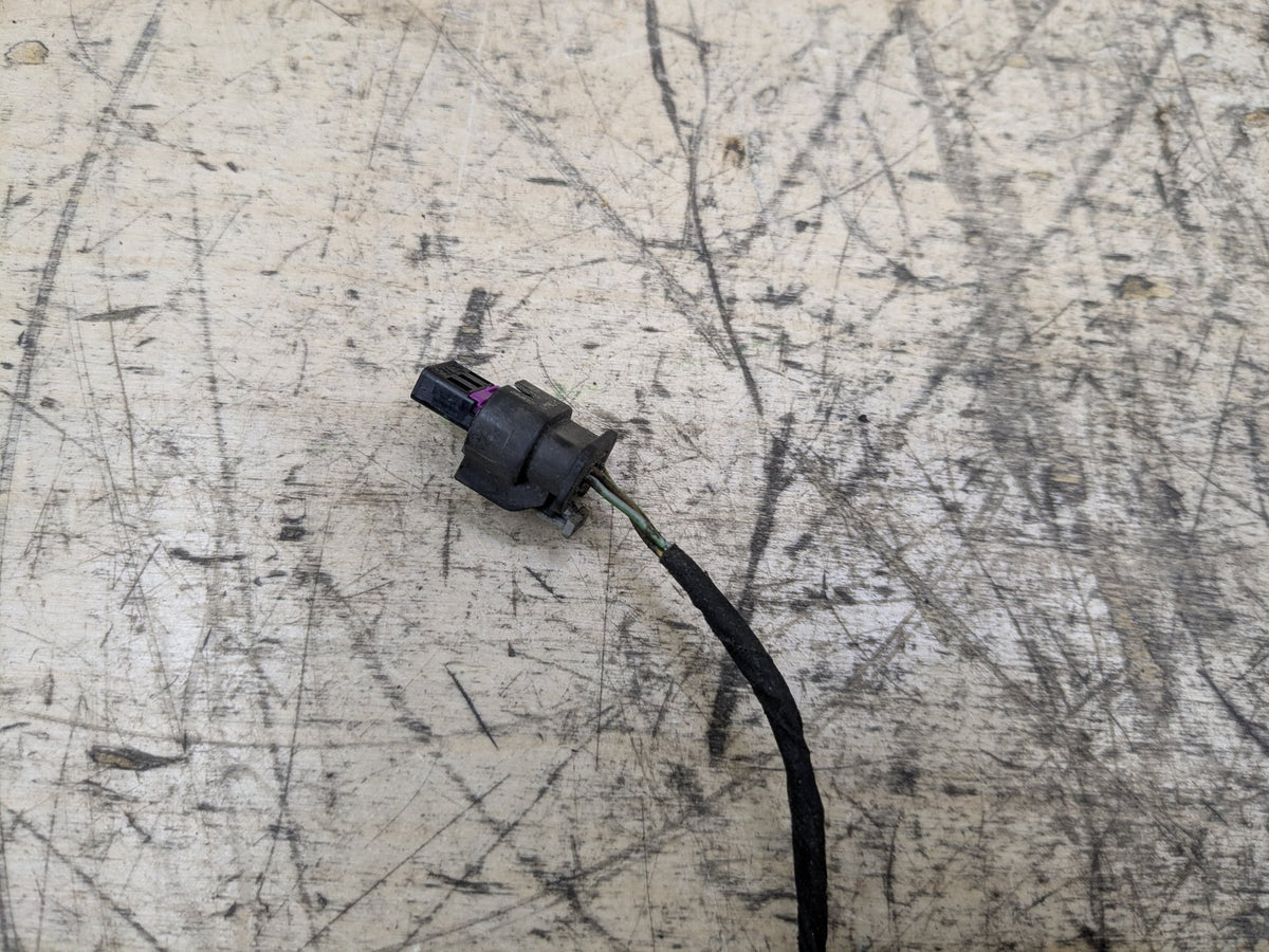 OEM BMW F90 M5 G30 Rear Parking Distance Sonic Harness Wire w/O PDC