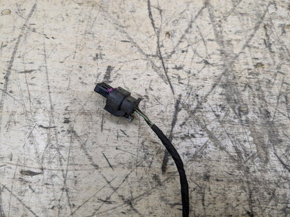 OEM BMW F90 M5 G30 Rear Parking Distance Sonic Harness Wire w/O PDC