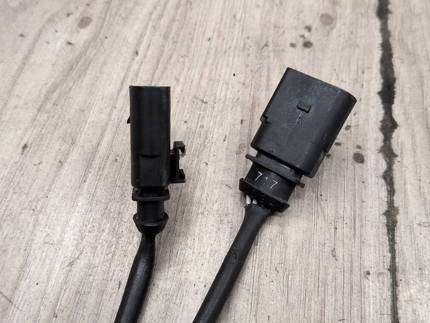 2008 - 2017 Audi S5 8T Cat Catalytic Oxygen O2 Lambda Probe Sensors SET 06E906265R