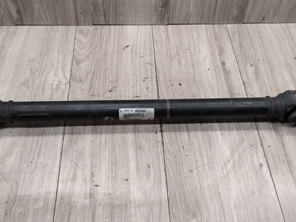 OEM BMW E70 F15 F16 F85 F86 X5 X6 Front Driveshaft Axle Drive Shaft Propeller