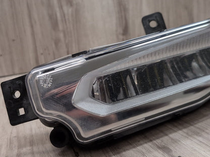 18-21 OEM BMW G01 G02 X3 X4 Front Left Driver Side LED Fog Light Lamp